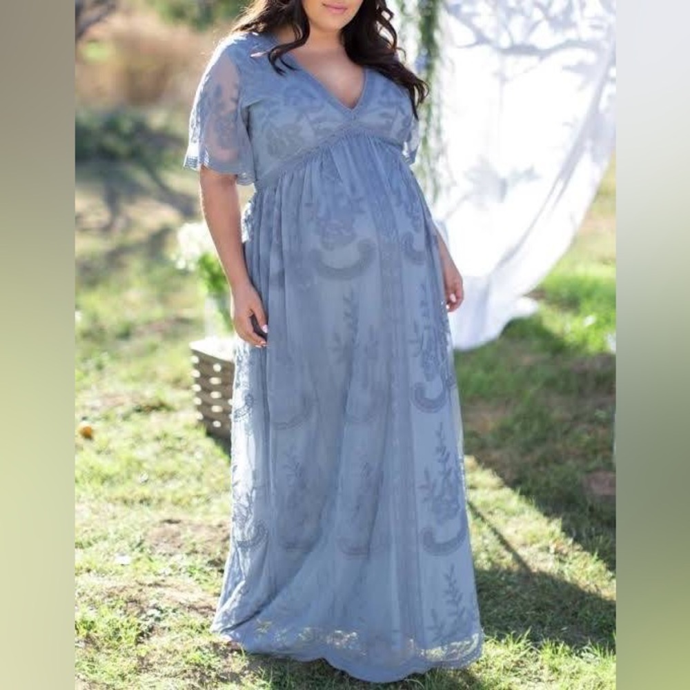 Maternity Dress